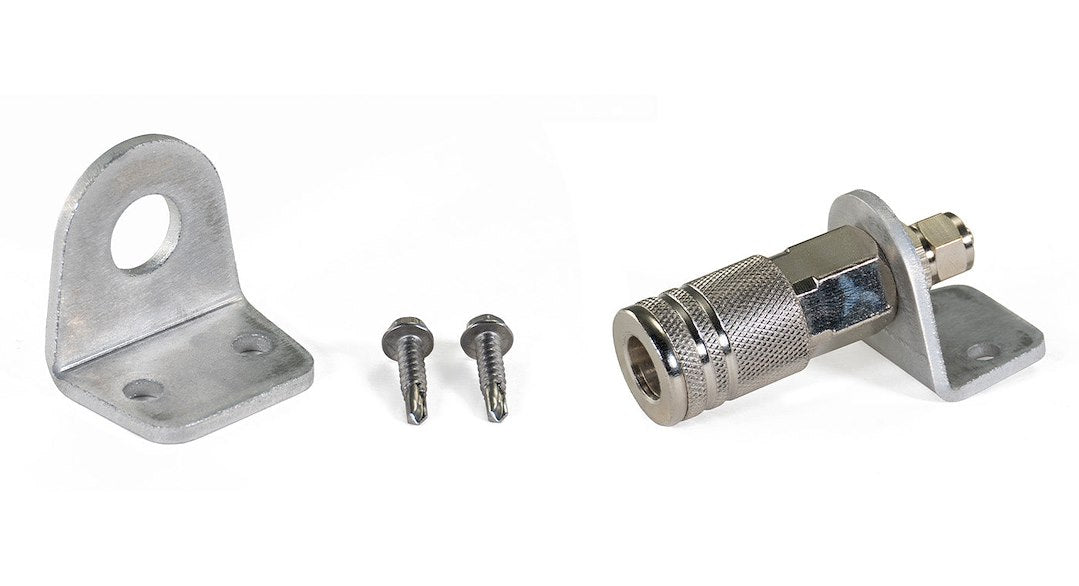 Horn Blasters Aa-Tik-H Tire Inflation Gun Kit