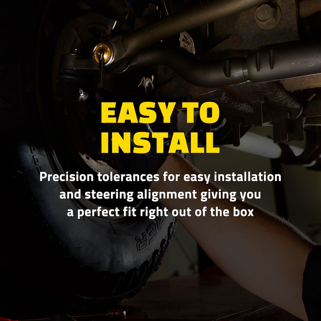 Moog Chassis K6696 Lower Ball Joint