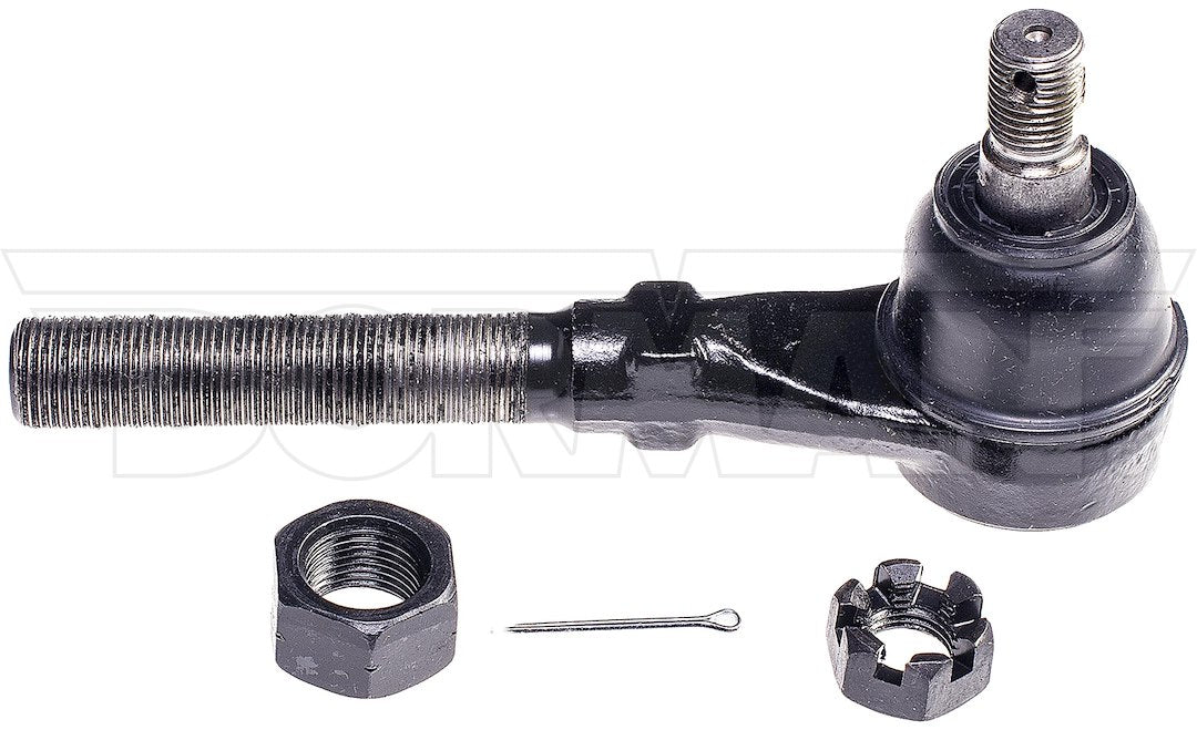 Dorman MAS Select Chassis TI85322 Select Tie Rod End - image 1