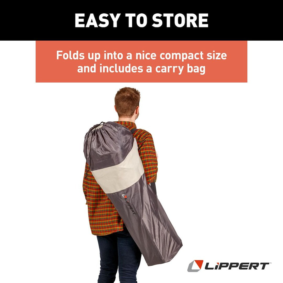 Lippert Components 2022114829 Camping Chair - image 6
