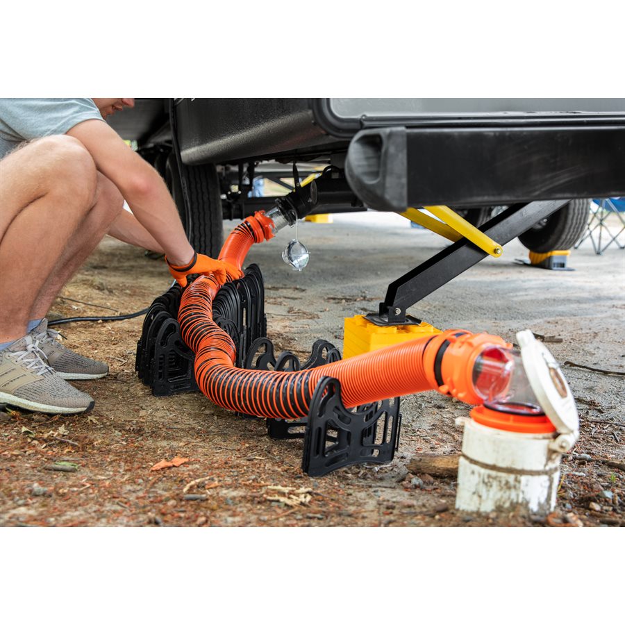 Camco 43051 Sewer Hose Support - image 15