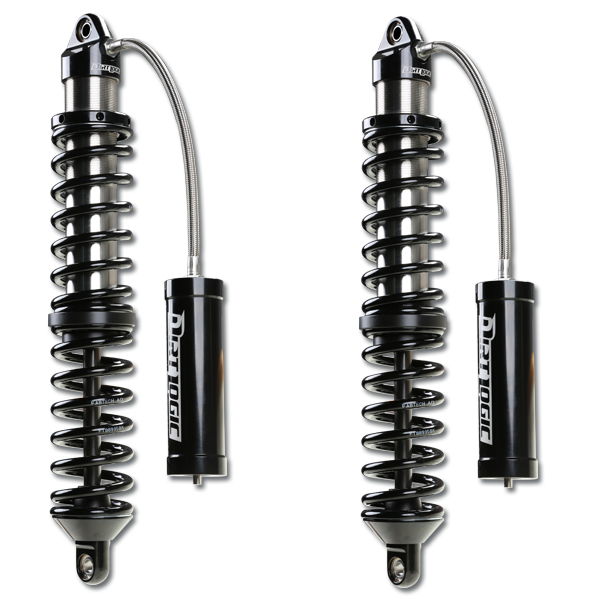 Fabtech FTS24312 Dirt Logic 2.5 JT Diesel Coilover Shock