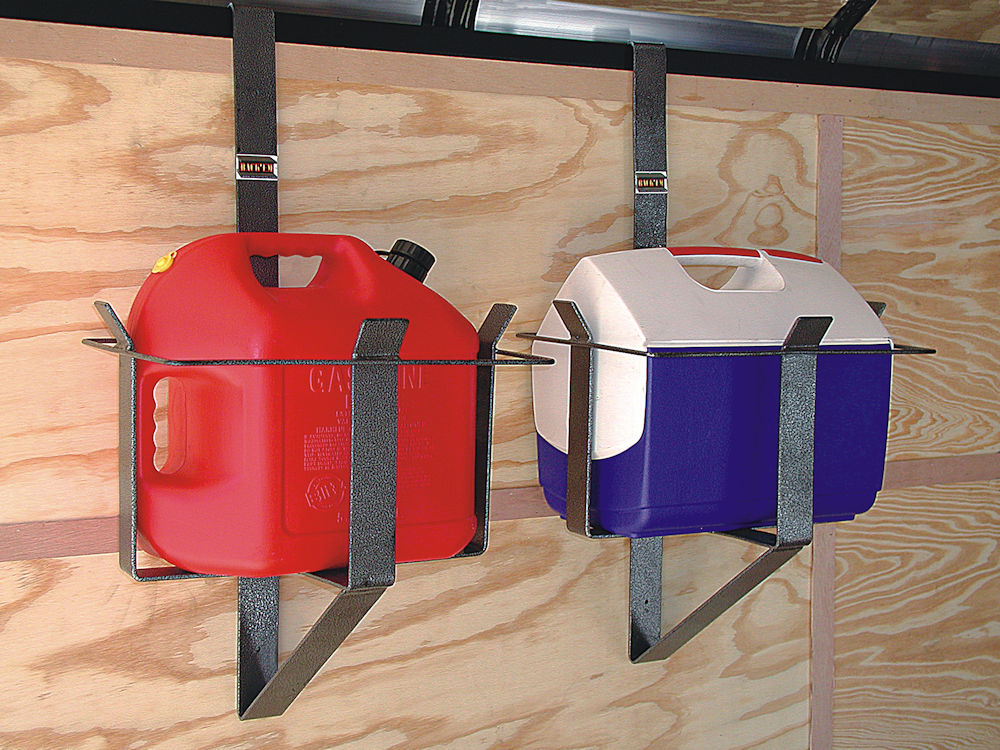Rack-Em Ra-1l Liquid Storage Container Mount - image 3