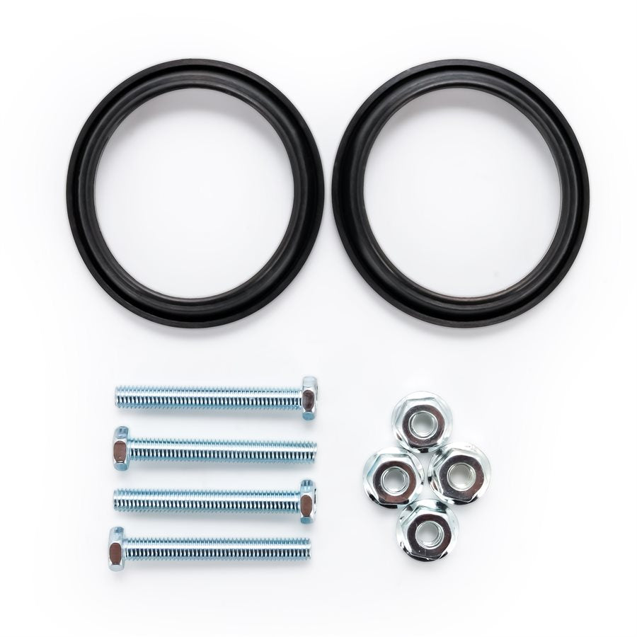 Camco Sewer Waste Valve Seal (39500) – Size: 1-1/2 Inch