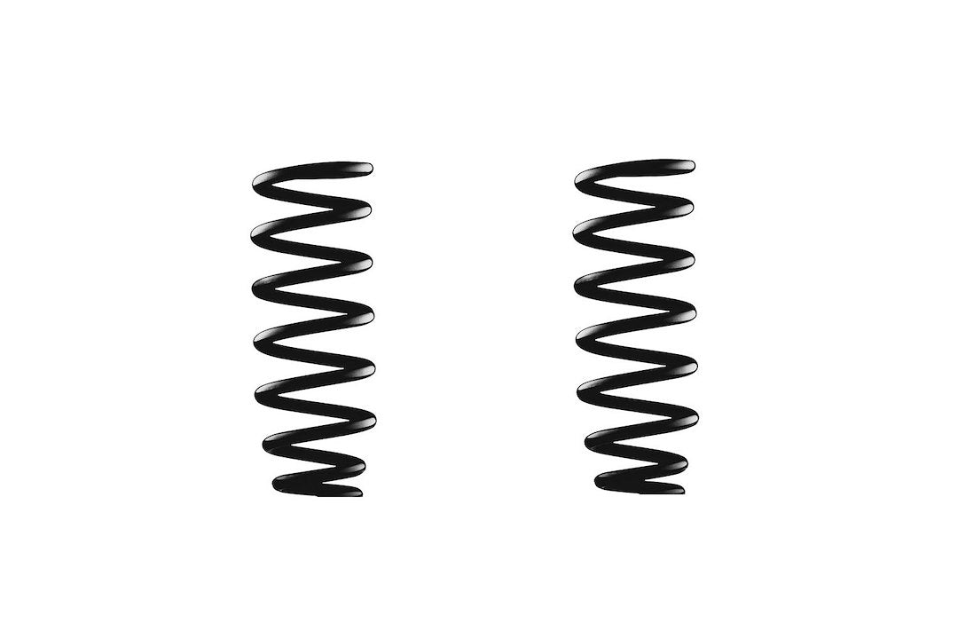 Ironman 4x4 TOY084B1-B Medium-Load Rear Coil Springs