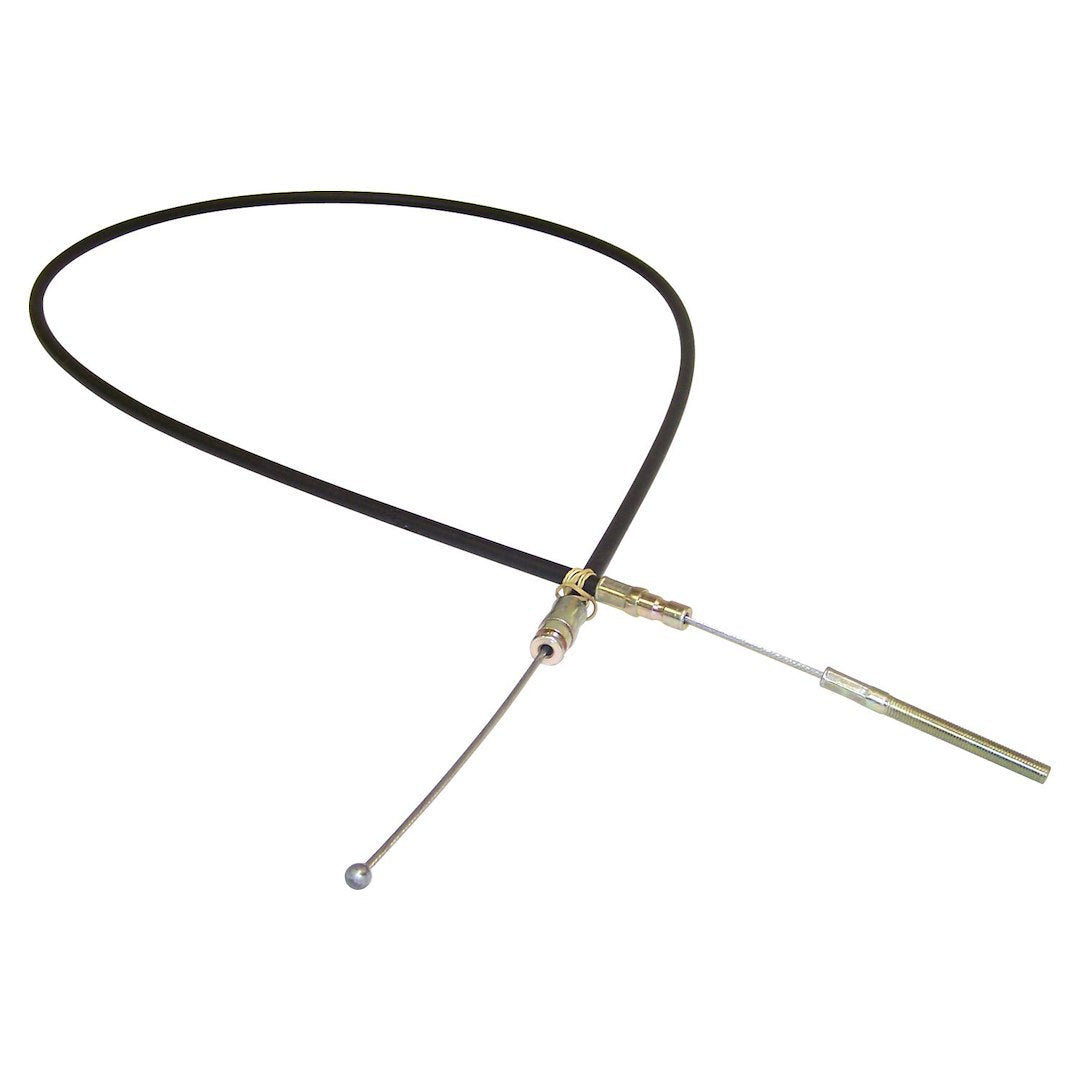 Crown Automotive J0906750 T90 Hand-Brake Cable - image 1
