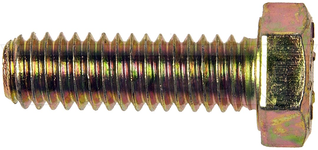 Dorman AutoGrade 981-425d Hex Bolt - image 1
