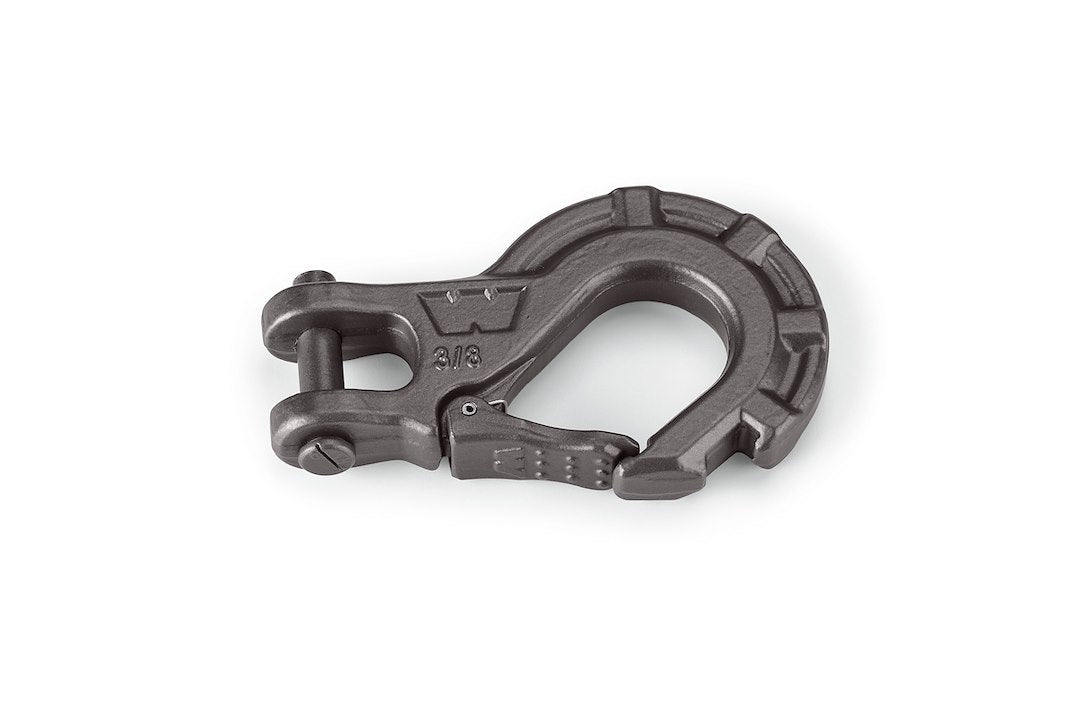 Warn 92090 Winch Clevis Hook - image 2