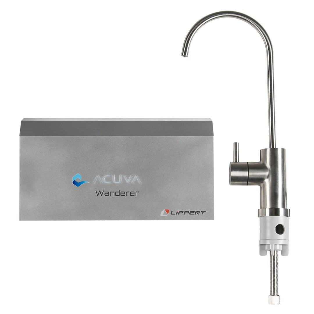 Lippert Components 2022071772 Fresh Water Purification System - image 1
