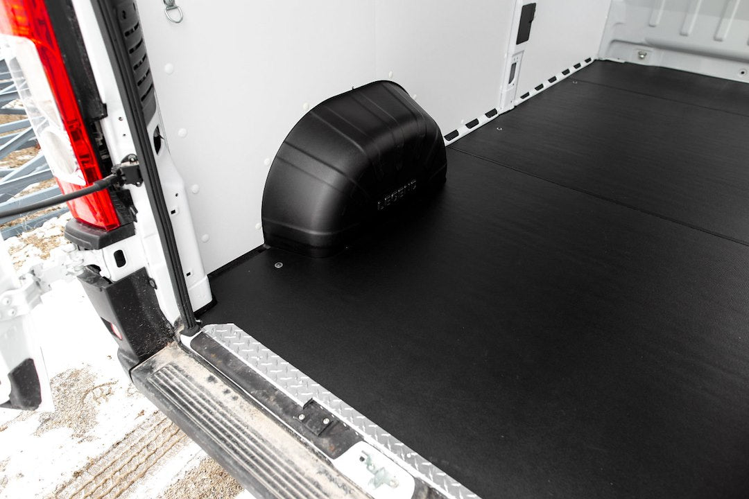 Legend Fleet 642-135-6441 StabiliGrip ProMaster Floor Liner