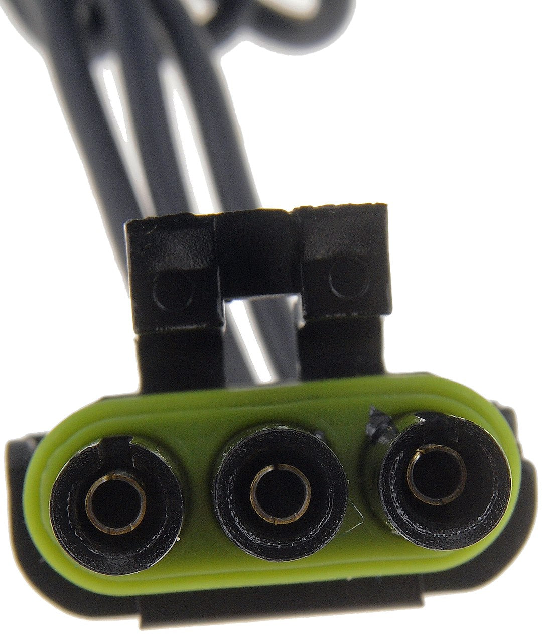 Dorman 85392 GM Three-Way Female Wiring Harness Connector - image 1