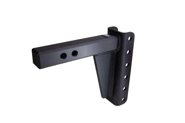 Bulletproof Hitches Hd206 Trailer Hitch Ball Mount - image 7