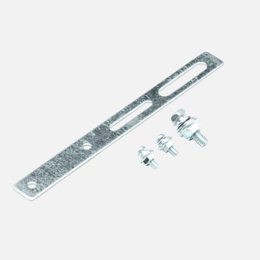 Redarc Ebmk-001 Trailer Brake Control Mounting Kit - image 1