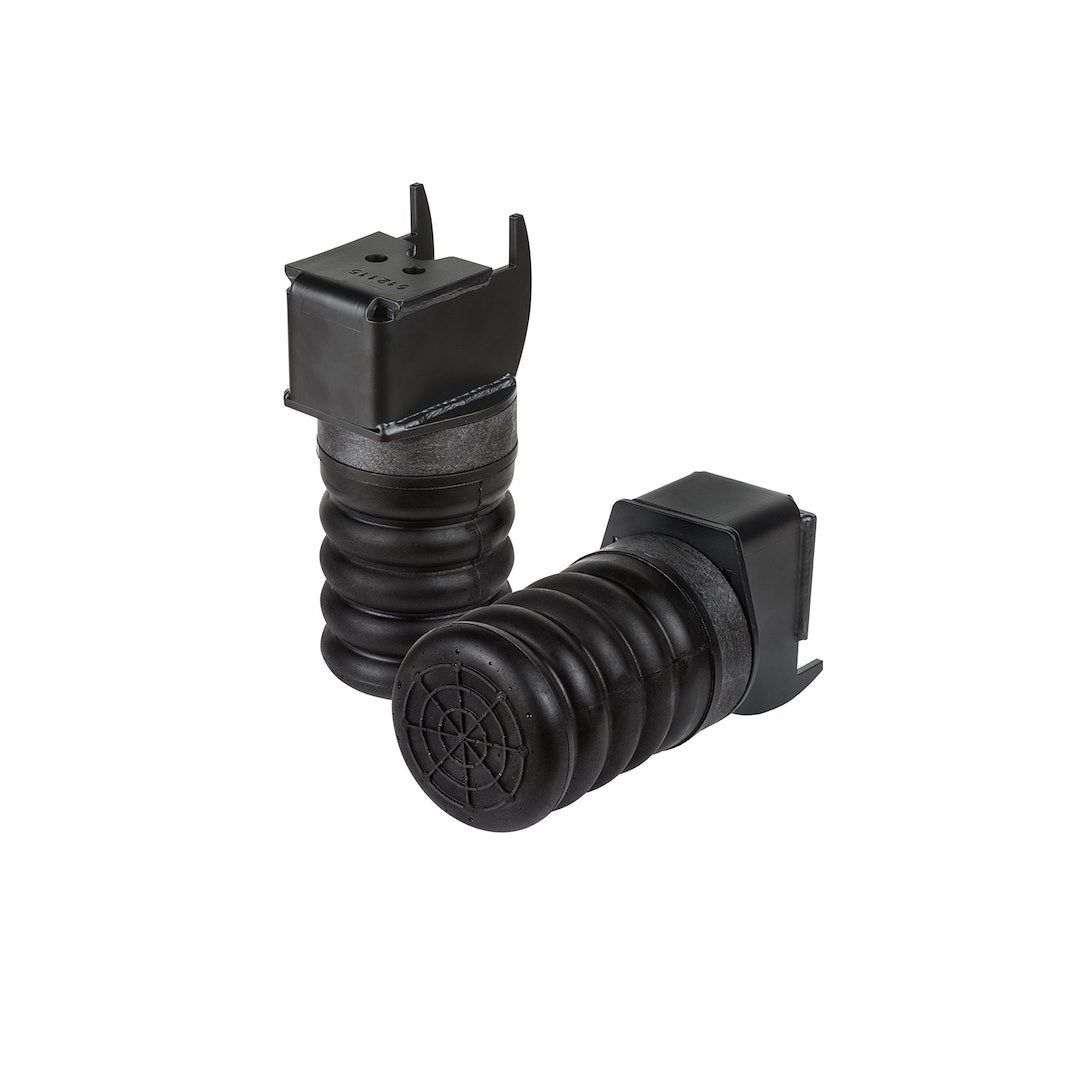 Super Springs Ssr-117-47 Helper Spring Kit - image 1