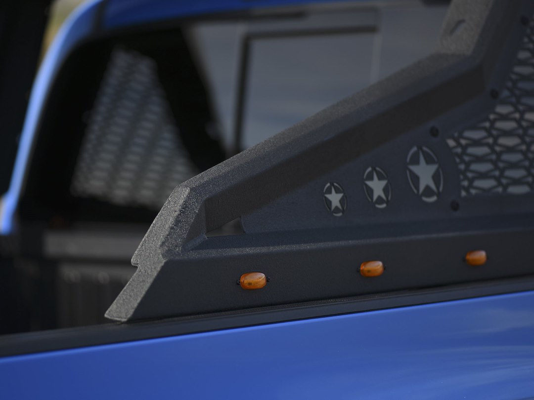 Armordillo 8707760  Truck Bed Bar - image 7