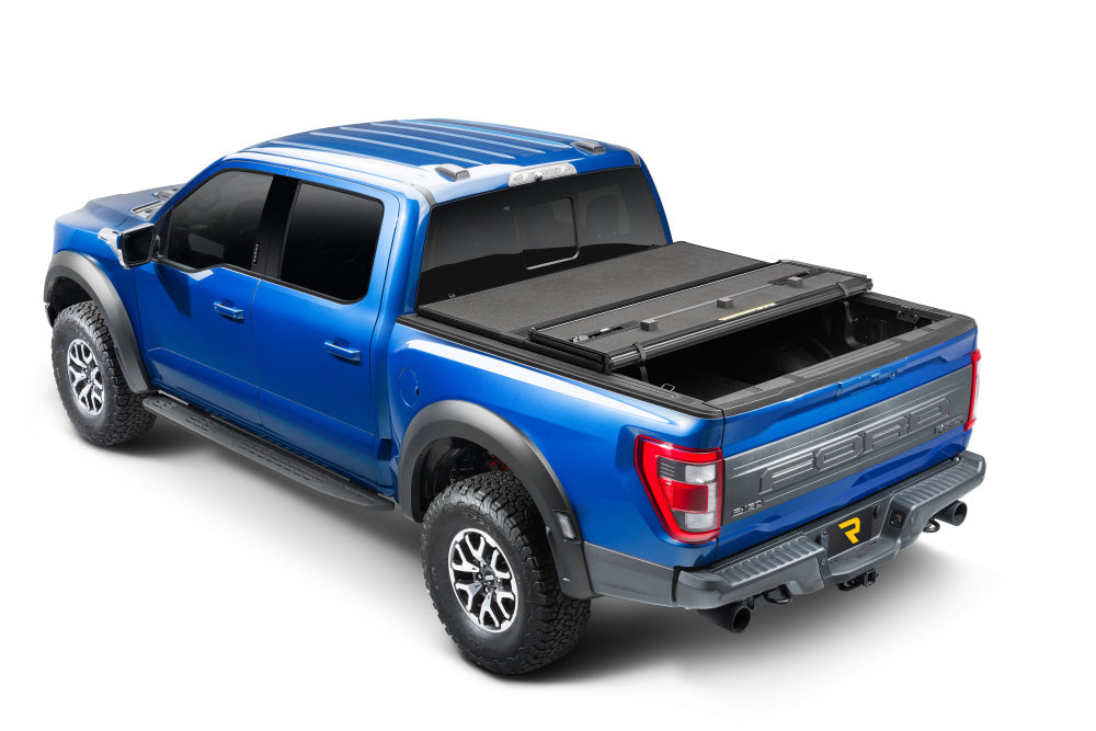 Extang 88590 Solid Fold ALX Aluminum Tonneau Cover