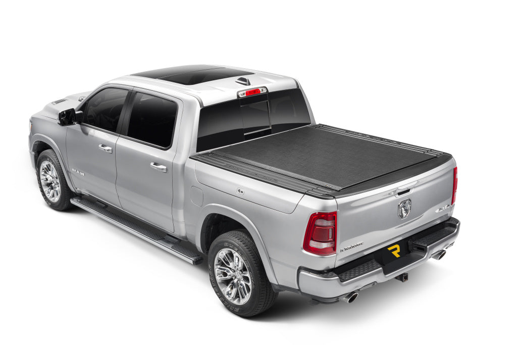 Truxedo 544901 Tonneau Cover - image 1
