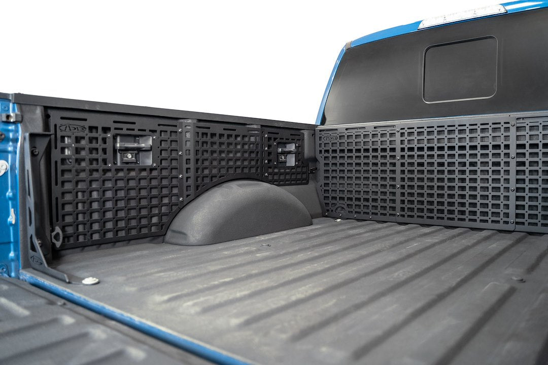 Addictive Desert Designs Ac11040na01 Molle Cargo Panel - image 3