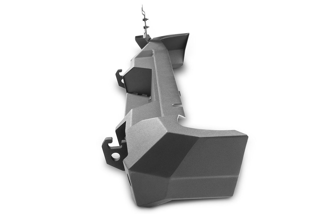 Go Rhino 271400T Trailline Full-Width Rear Bumper
