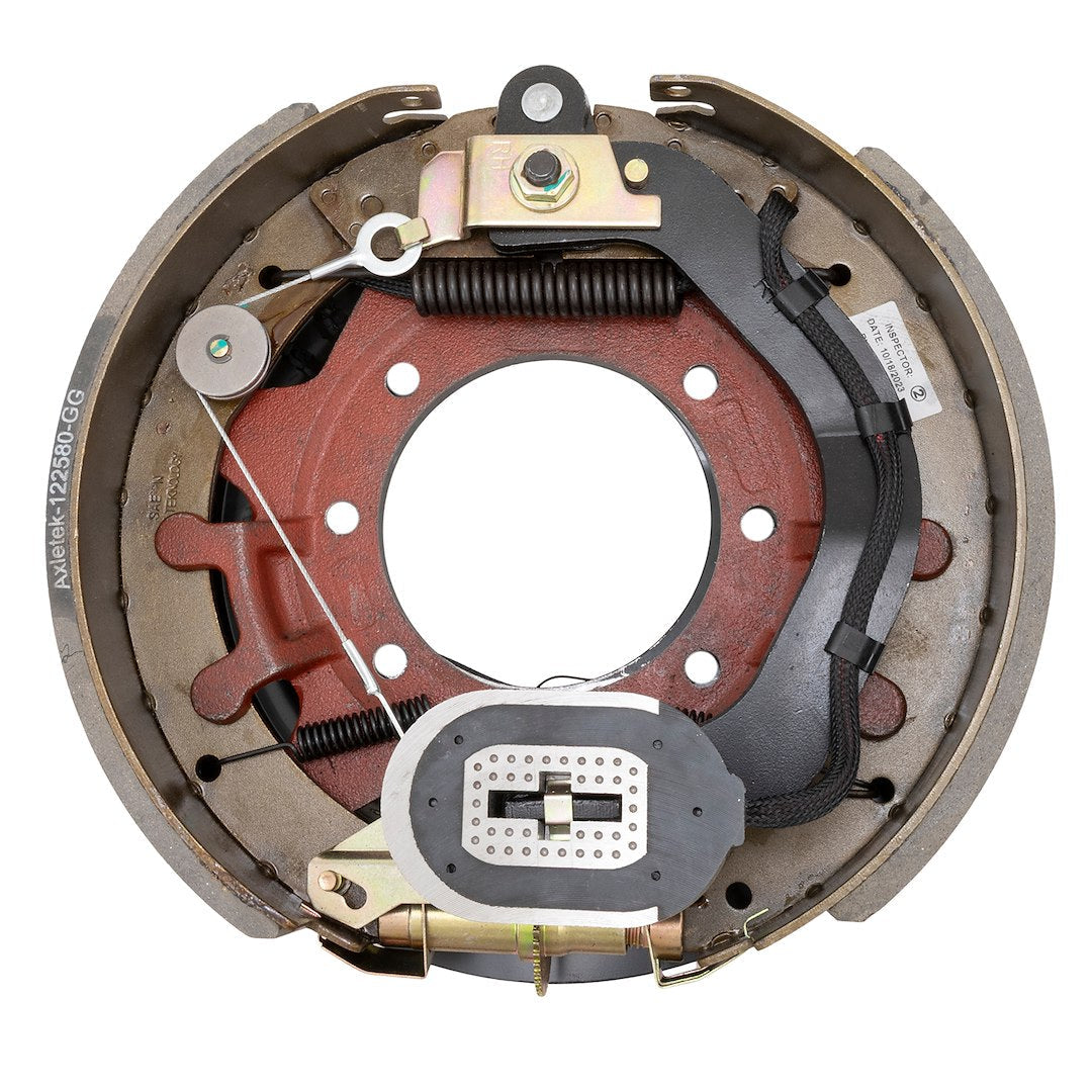 Husky Towing 33077 Trailer Brake Assembly - image 1