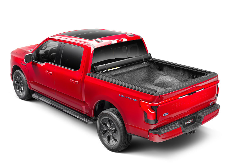 Truxedo 597701 Tonneau Cover - image 3