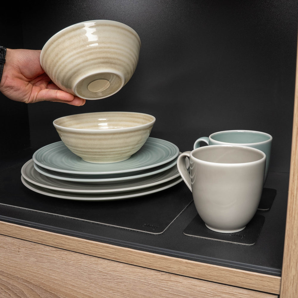 Silwy Magnetic Po-Vs-Mm Dish Set - image 3
