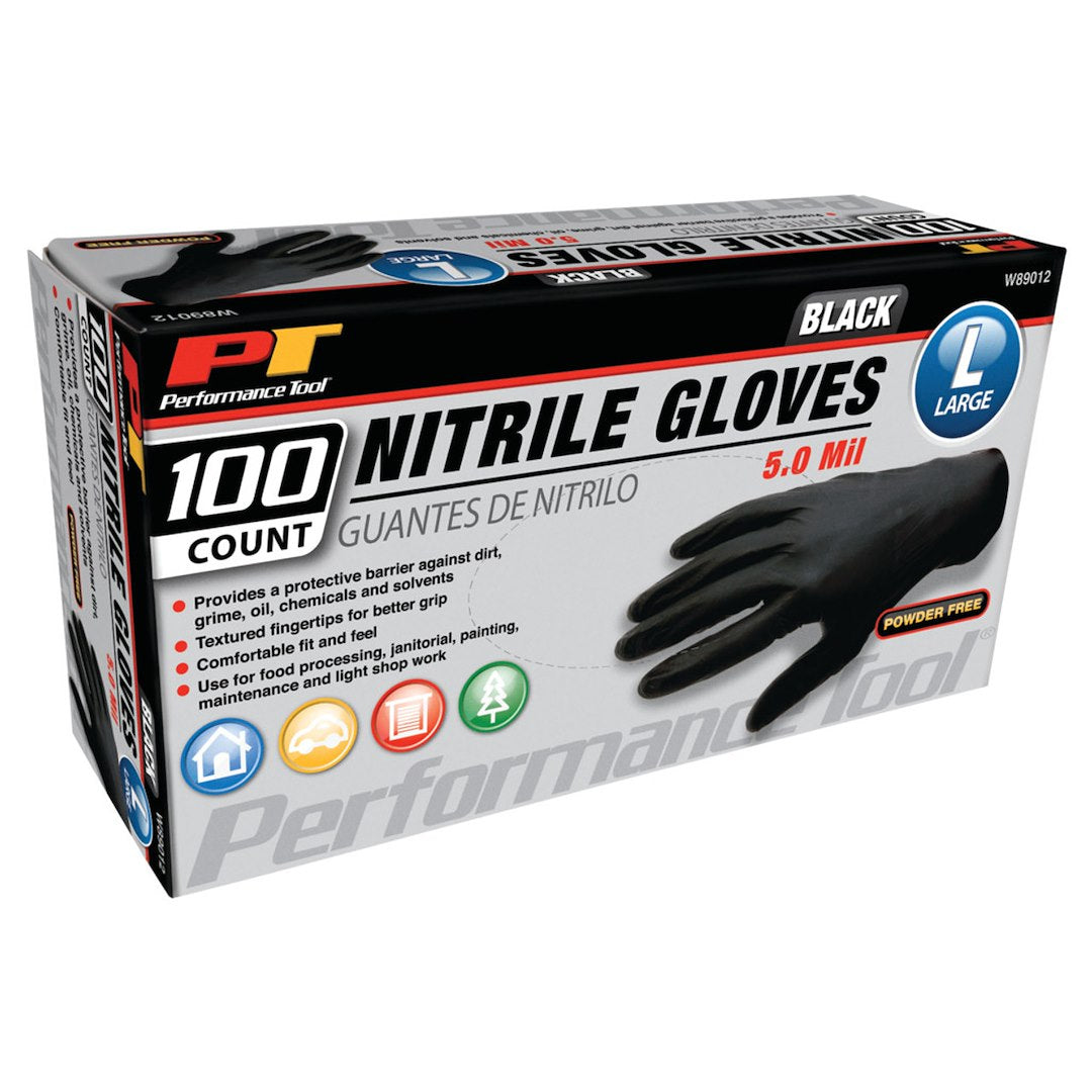 Performance Tool W89012 Gloves - image 11