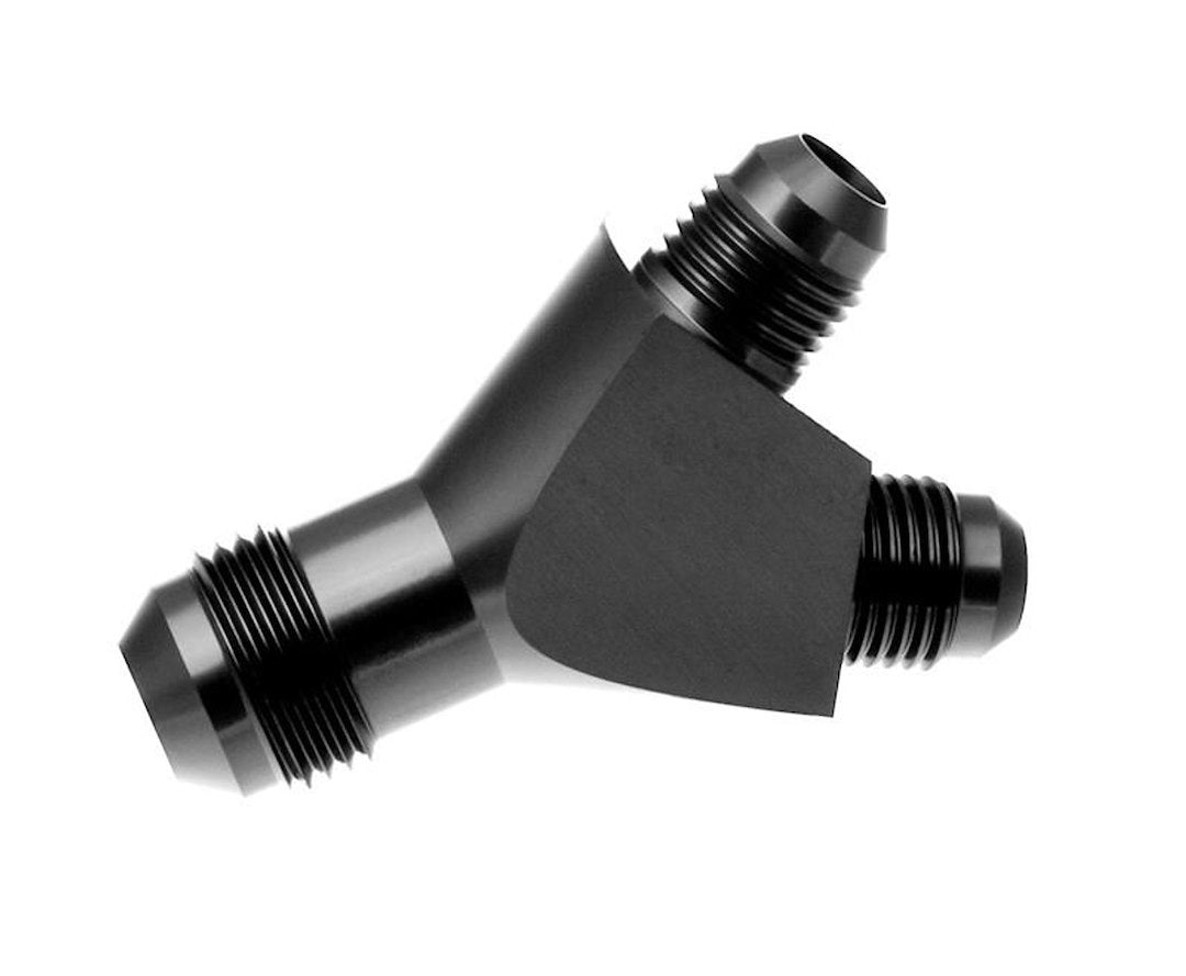 Redhorse 930-08-08-2 Y-Block Fitting, 930 Series