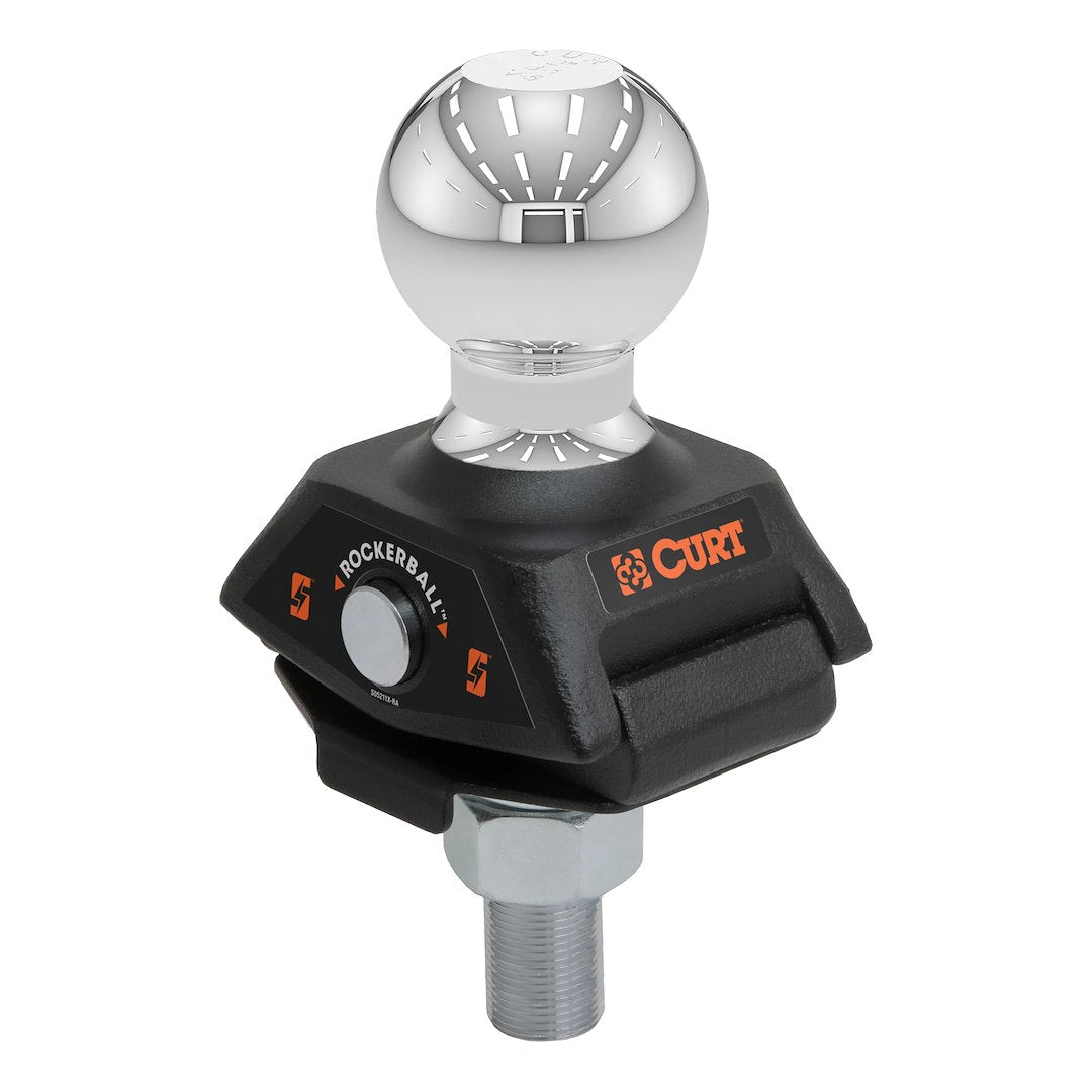 Curt 40246 Trailer Hitch Ball - image 1