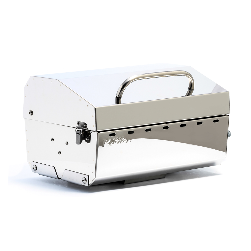 Camco Marine 58140 Barbeque Grill - image 4