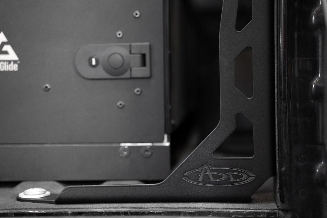 Addictive Desert Designs Ac1102501na Truck Bed Floor Support - image 7