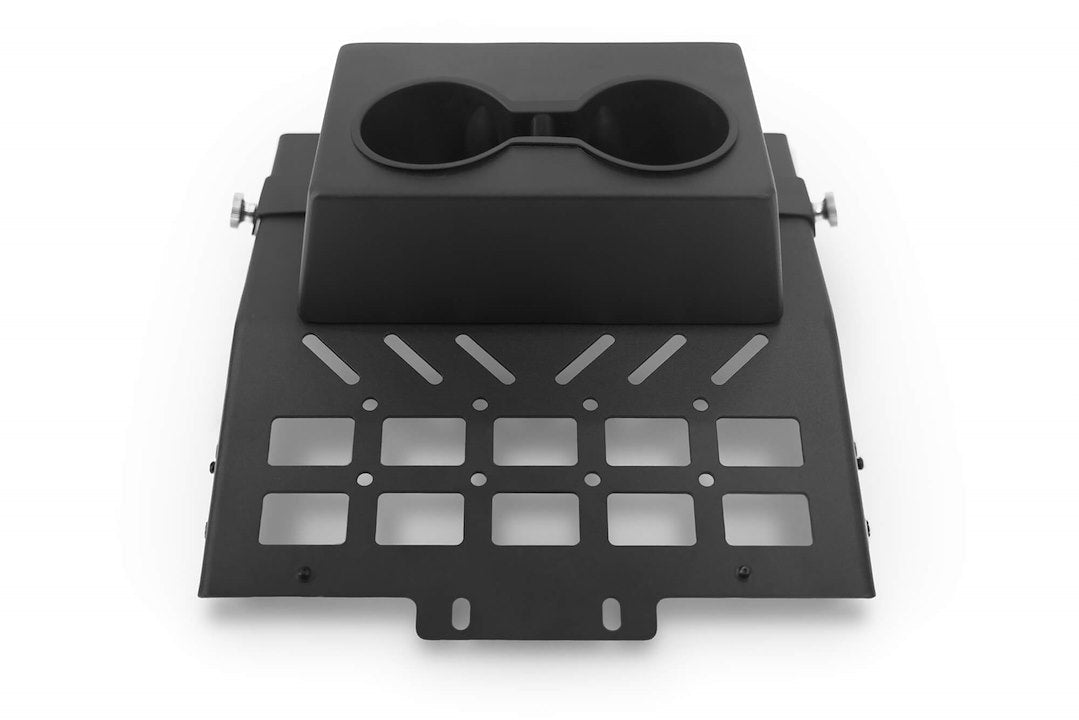 DV8 Offroad MPBR-07 Bronco Rear-Seat MOLLE Panel
