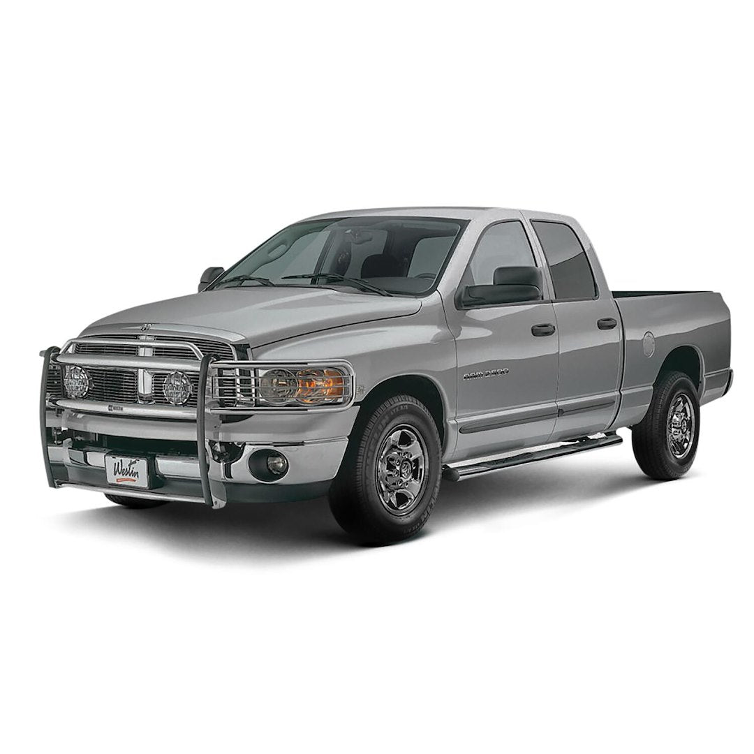 Westin Automotive 22-5030 Nerf Bar - image 6
