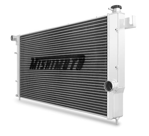 Mishimoto MMRAD-RAM-94 Dodge 5.9L Top-Left Aluminum Radiator