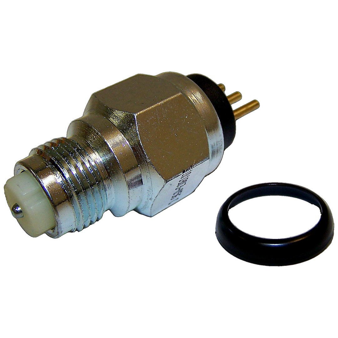 Crown Automotive 3747361 Neutral Safety Switch - image 2