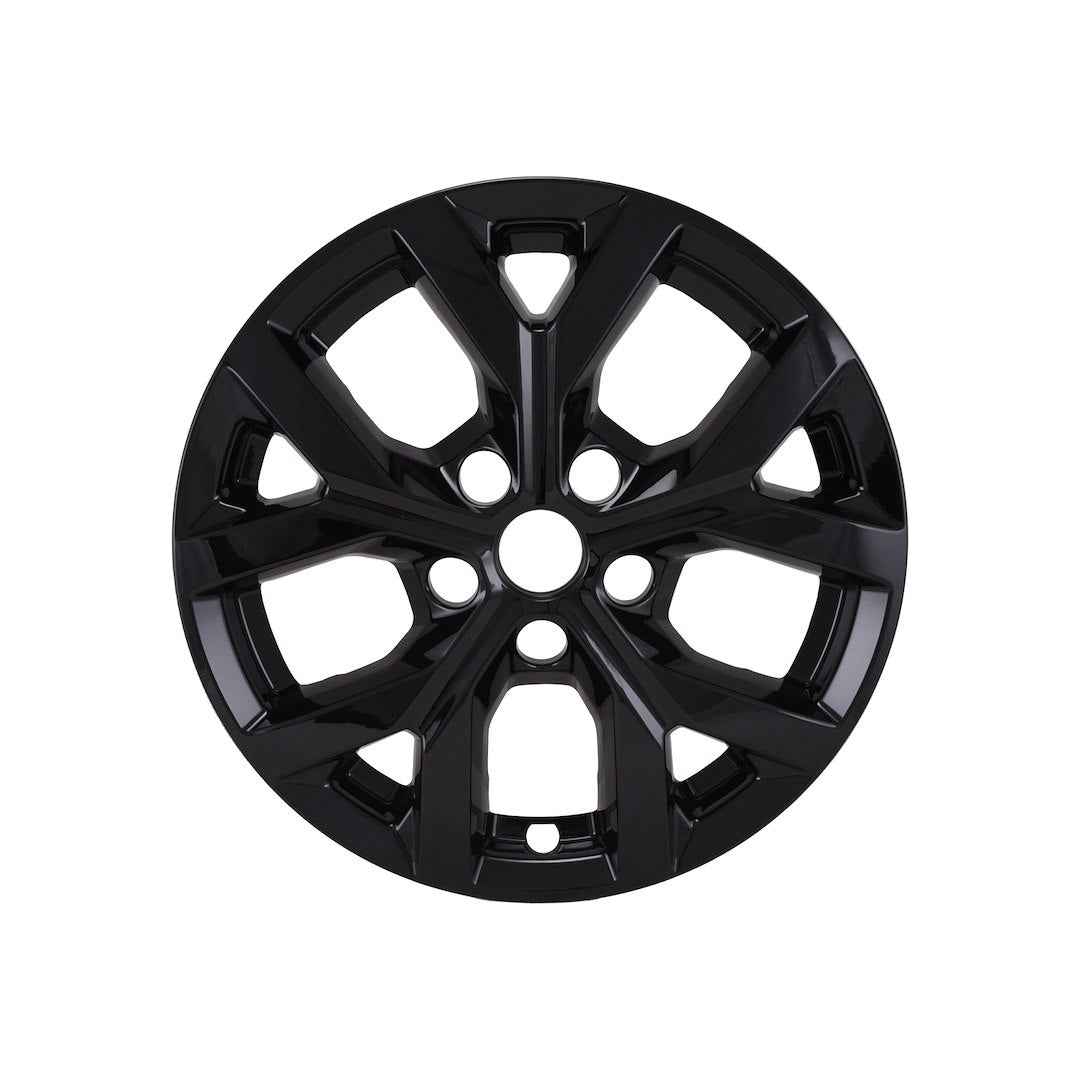 Coast To Coast IMP483BLK Grand Cherokee Black Wheel Skin