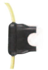 Bussman Fuse Holder (Bphhdrp) – Length: 8 Inch
