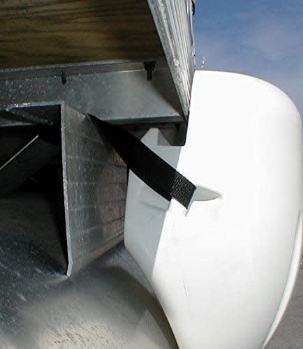 Taylor Made 31030 Boat Fender - image 3