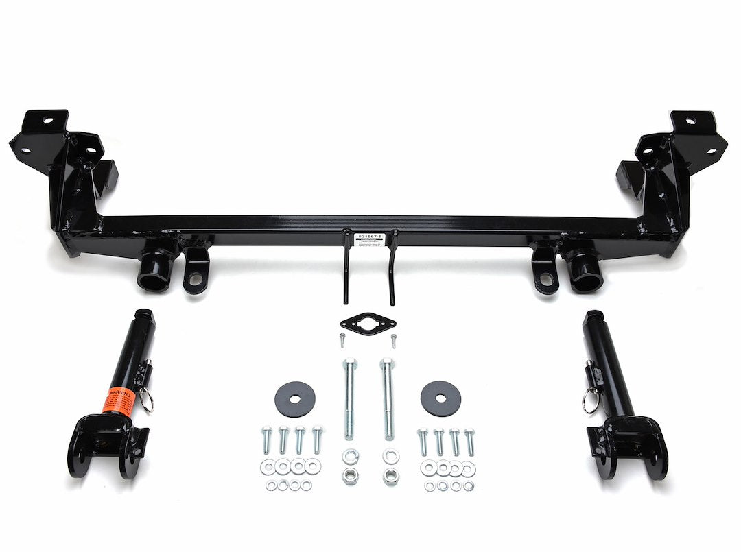 Roadmaster 521567-5 Vehicle Baseplate - image 1