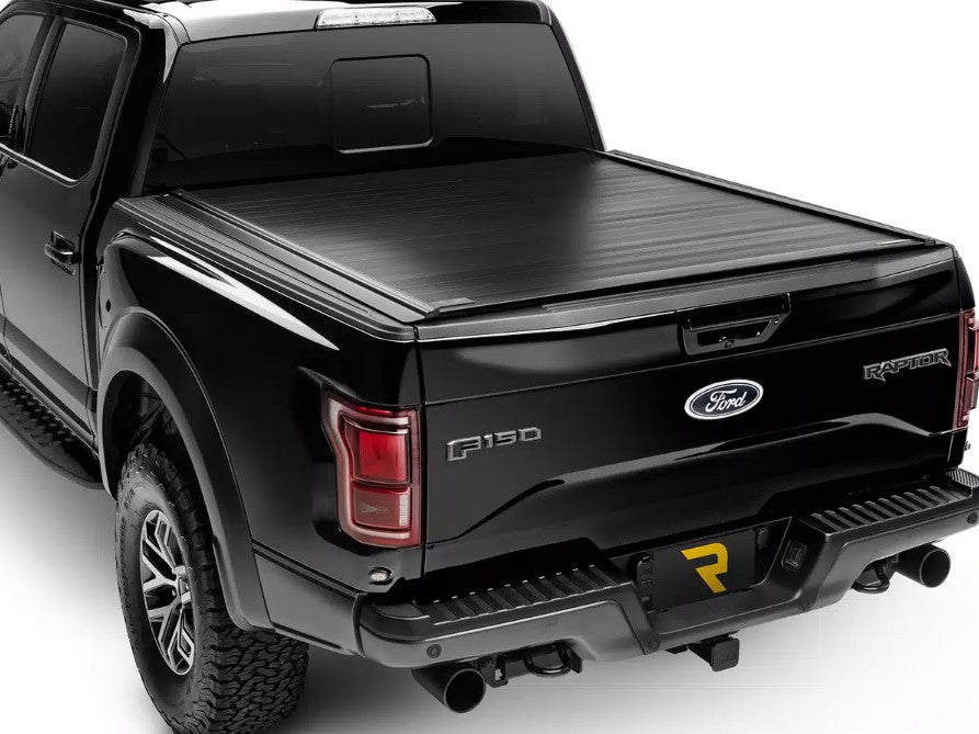 Retrax 90338 PowertraxPRO MX Electric Tonneau Cover