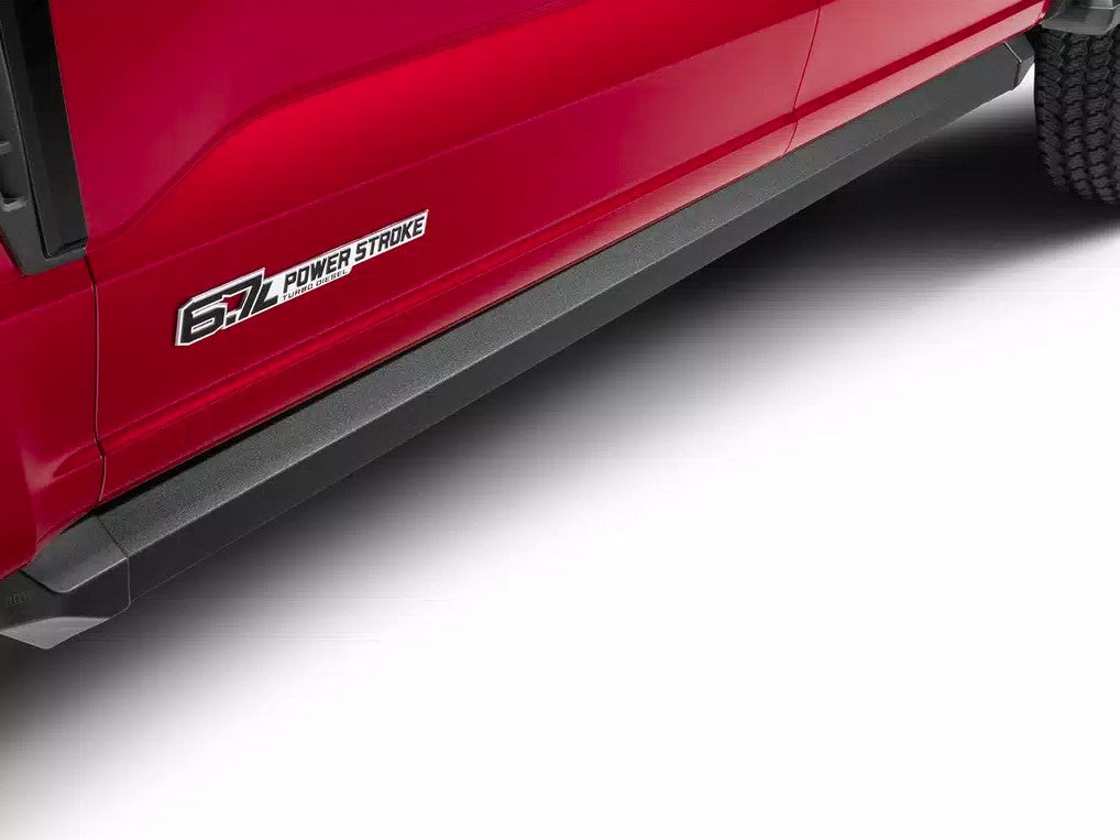 Amp Research PowerStep™ XL Running Board 77135-01A - image 2