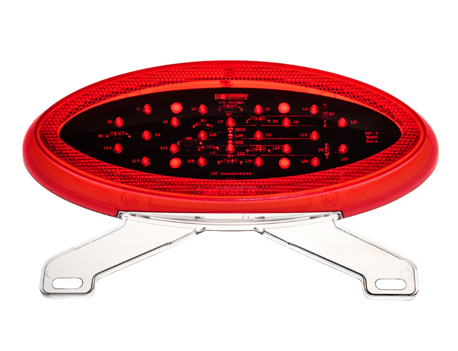 Creative Products Cmd-003-85l Trailer Light