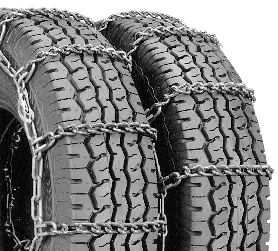 Security Chain Qg4221cam Quik Grip Light-Truck Chain Pair