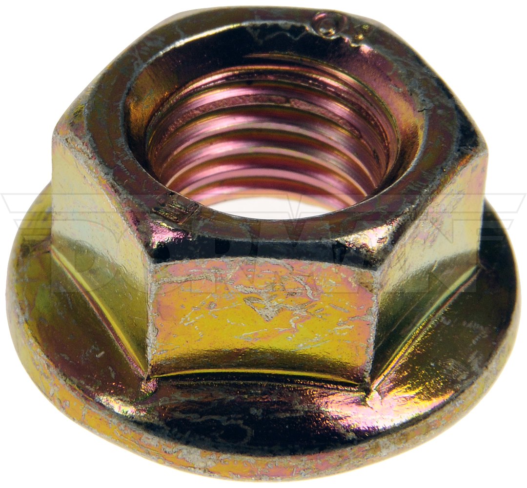 Dorman 983-110d Flanged Hex Nut - image 1