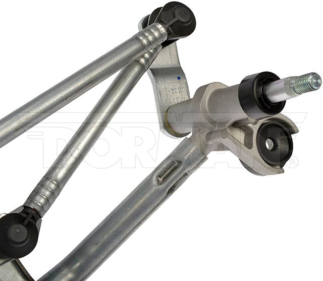 Dorman 602-326as Windshield Wiper Motor and Transmission Unit - image 4
