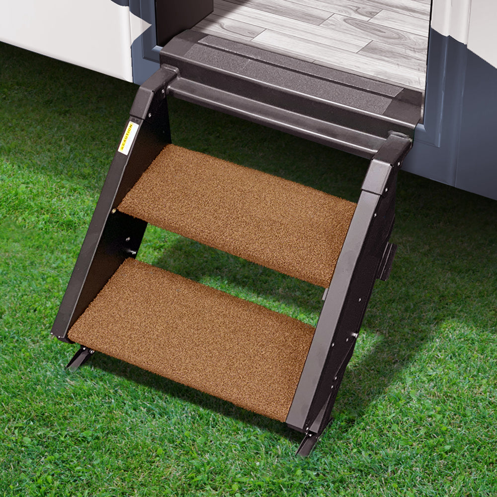Prestofit Entry Step Rug (20237) – Width (In): 19-1/2 Inch