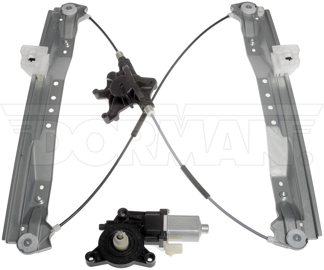 Dorman 751-302 OE Replacement Power Window Regulator - image 1