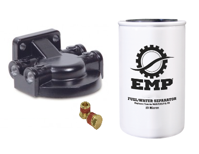 EMP 35-37855 Fuel Water Separator
