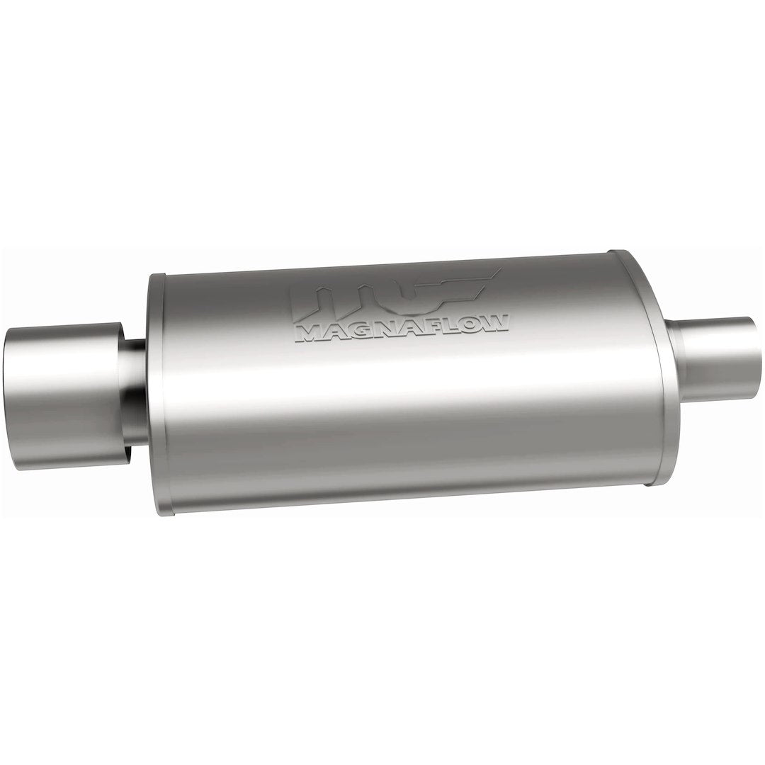 MagnaFlow 14832 Performance Exhaust Muffler with Tip