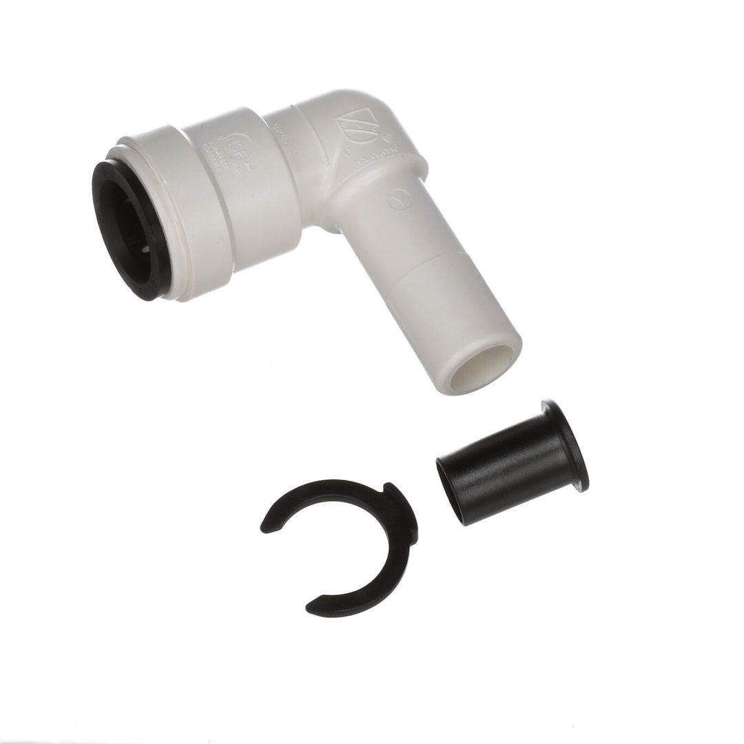 AquaLock 3518-10 Fresh Water Adapter Fitting (0959096)